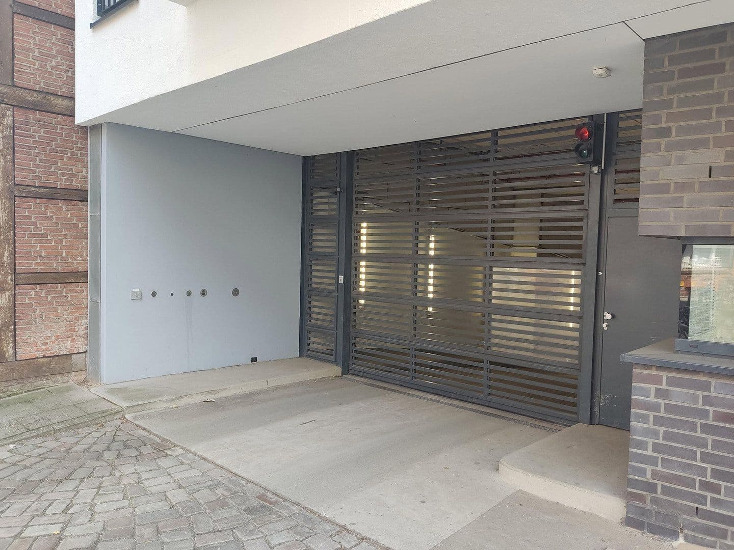 garage to rent, 13 m², Hütten 95, Hamburg, Hamburg garage to rent, 13 m², Hütten 95, Hamburg, Hamburg