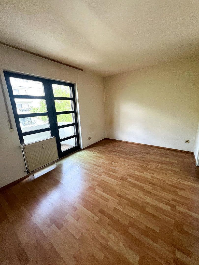 1 bedroom flat to rent, 21 m², Friedenstraße 84, Kaiserslautern, Rhineland-Palatinate 1 bedroom flat to rent, 21 m², Friedenstraße 84, Kaiserslautern, Rhineland-Palatinate