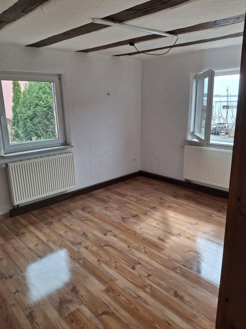 house for sale, 118 m², Bad Brückenau, Bavaria house for sale, 118 m², Bad Brückenau, Bavaria