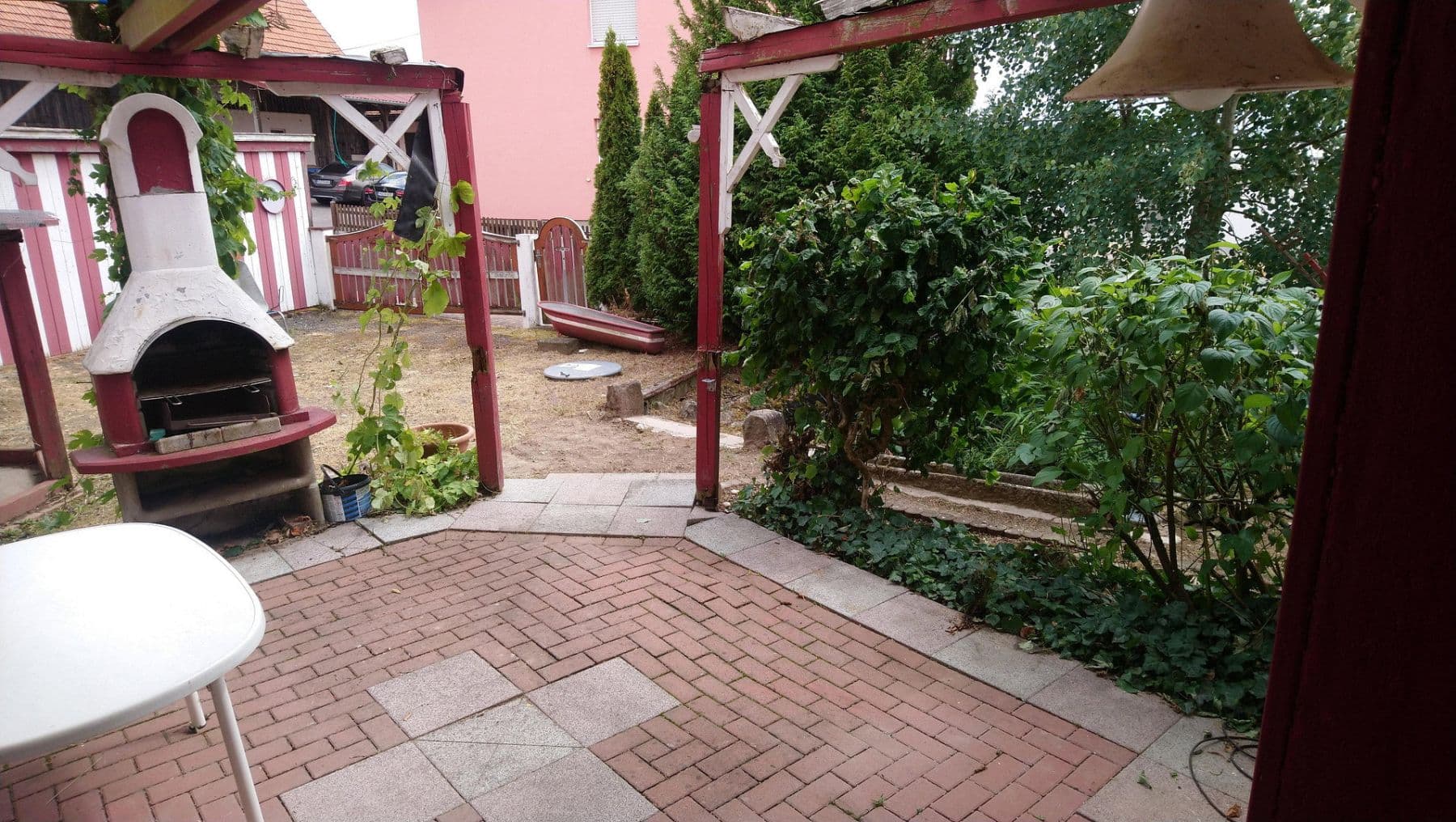 house for sale, 118 m², Bad Brückenau, Bavaria house for sale, 118 m², Bad Brückenau, Bavaria