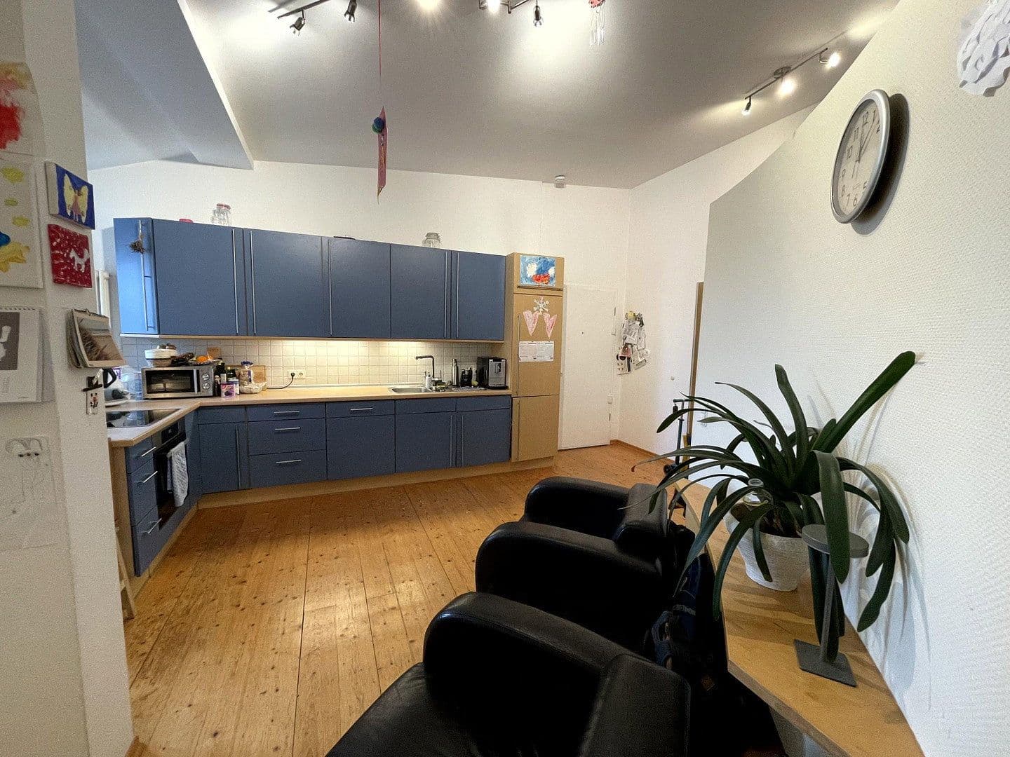3 bedroom flat for sale, 119 m², Berlin, Berlin 3 bedroom flat for sale, 119 m², Berlin, Berlin