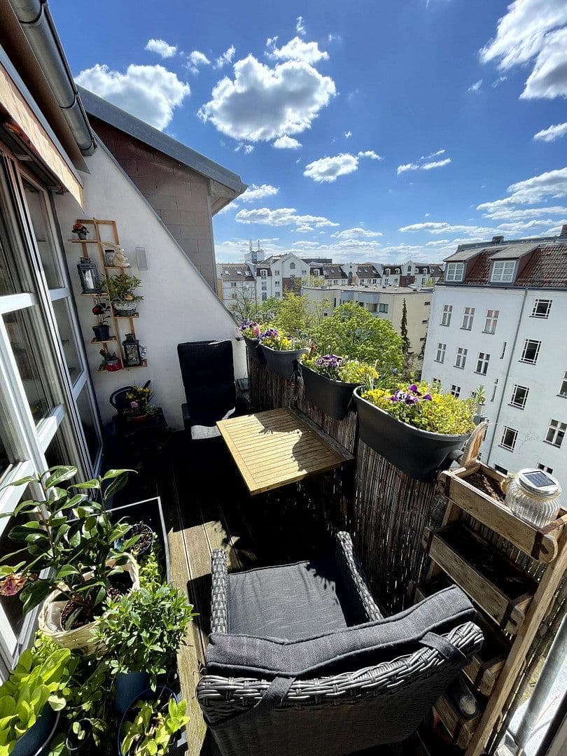 3 bedroom flat for sale, 119 m², Berlin, Berlin 3 bedroom flat for sale, 119 m², Berlin, Berlin