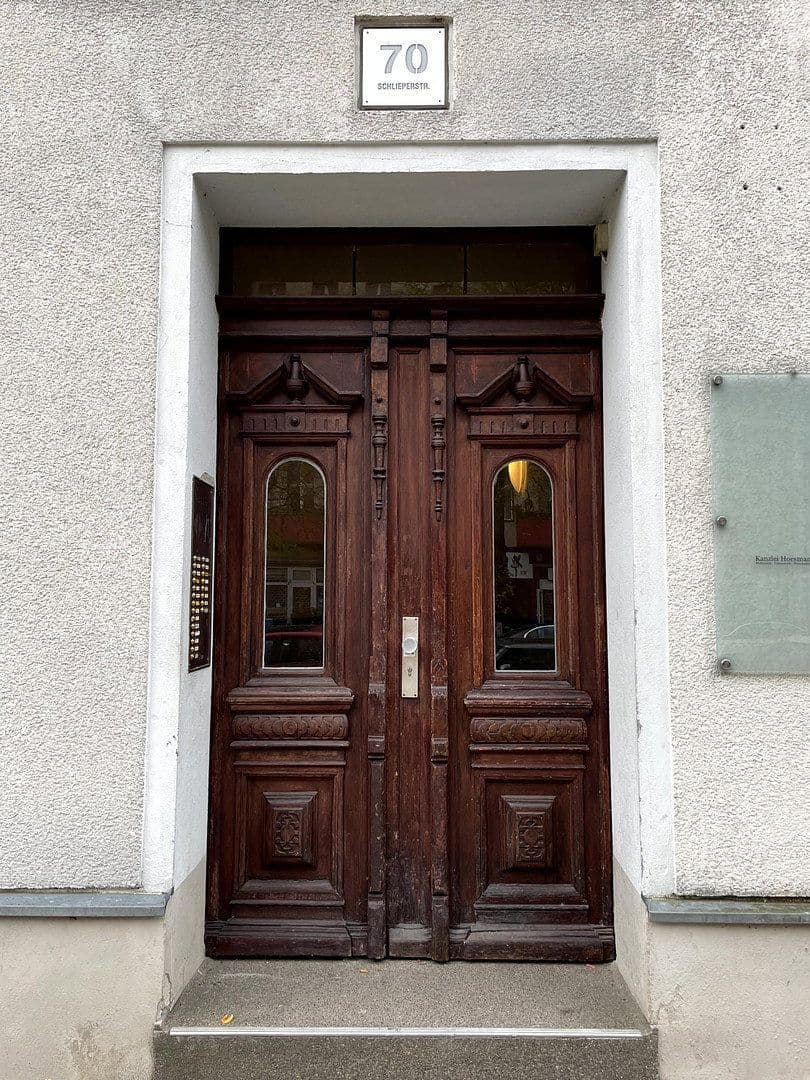 3 bedroom flat for sale, 119 m², Berlin, Berlin 3 bedroom flat for sale, 119 m², Berlin, Berlin
