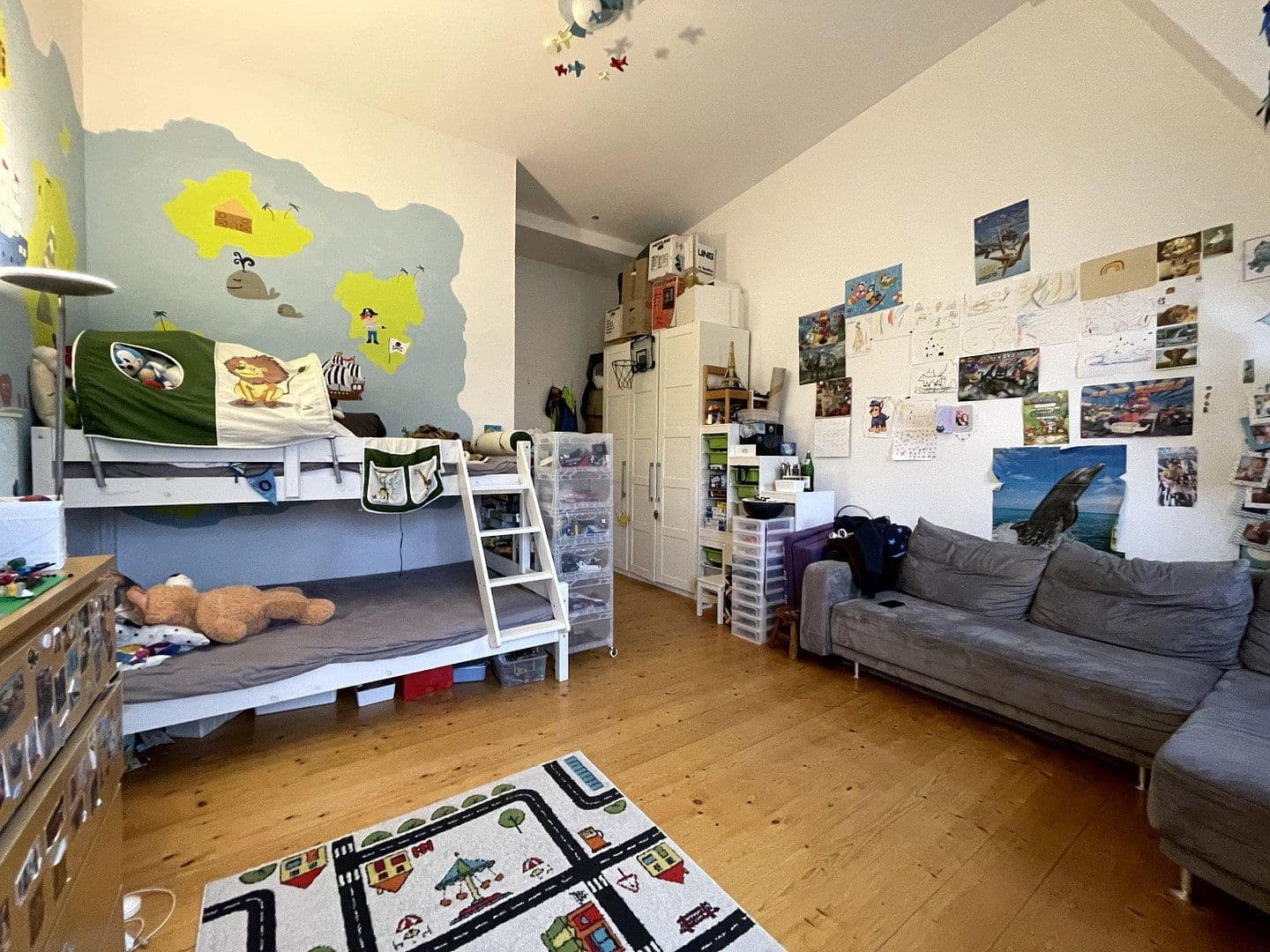 3 bedroom flat for sale, 119 m², Berlin, Berlin 3 bedroom flat for sale, 119 m², Berlin, Berlin