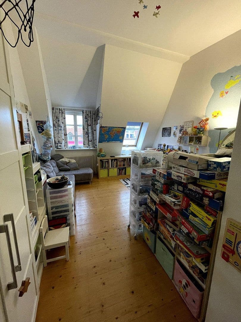 3 bedroom flat for sale, 119 m², Berlin, Berlin 3 bedroom flat for sale, 119 m², Berlin, Berlin