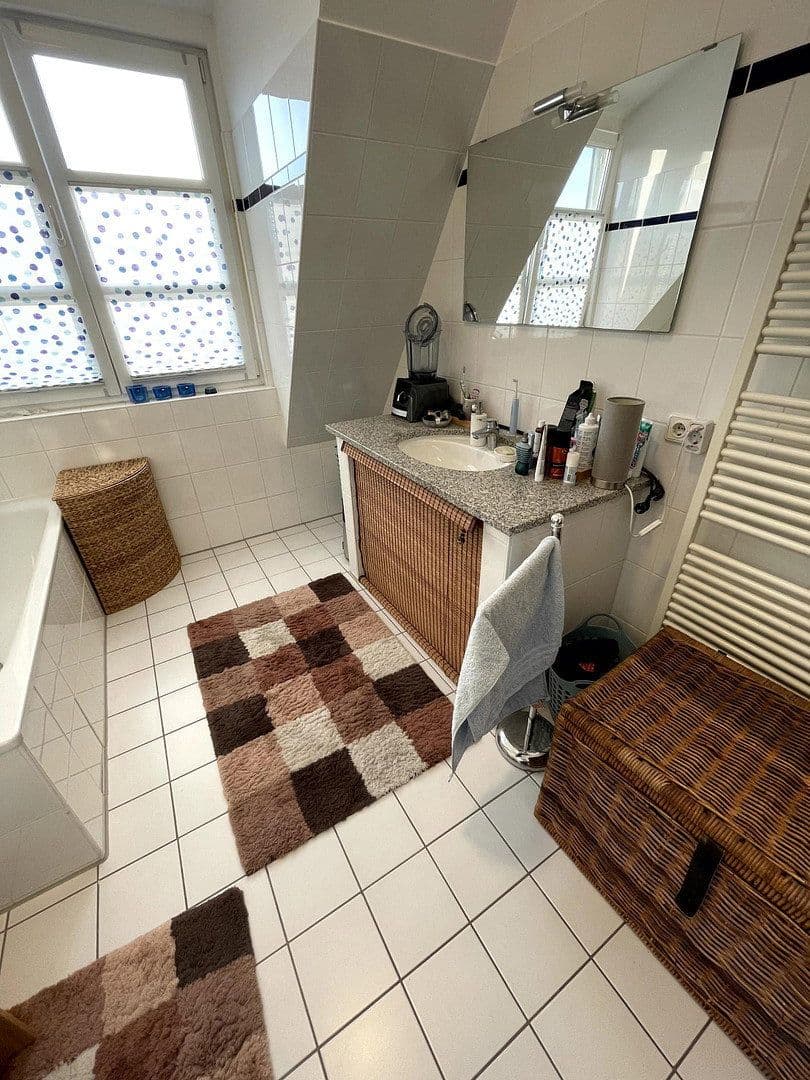 3 bedroom flat for sale, 119 m², Berlin, Berlin 3 bedroom flat for sale, 119 m², Berlin, Berlin