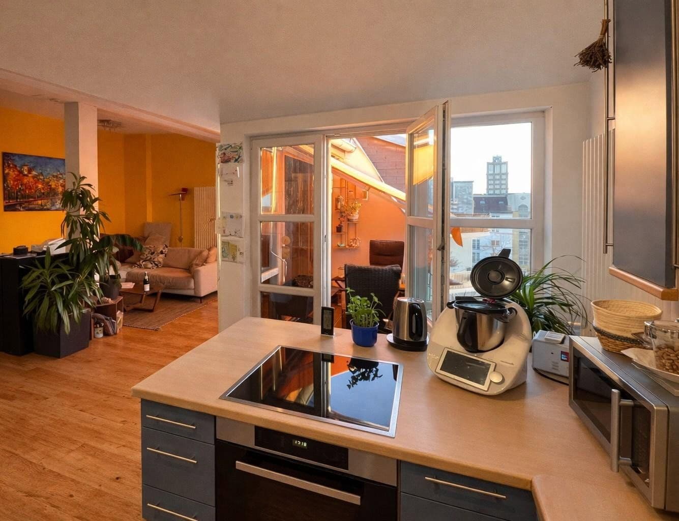 3 bedroom flat for sale, 119 m², Berlin, Berlin 3 bedroom flat for sale, 119 m², Berlin, Berlin