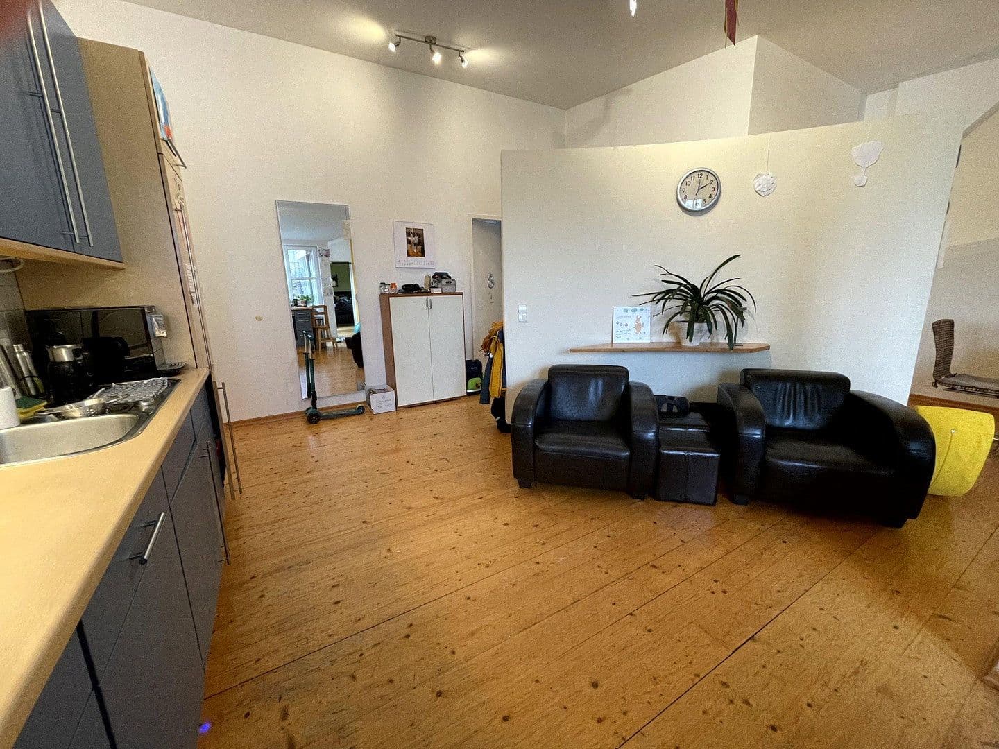 3 bedroom flat for sale, 119 m², Berlin, Berlin 3 bedroom flat for sale, 119 m², Berlin, Berlin