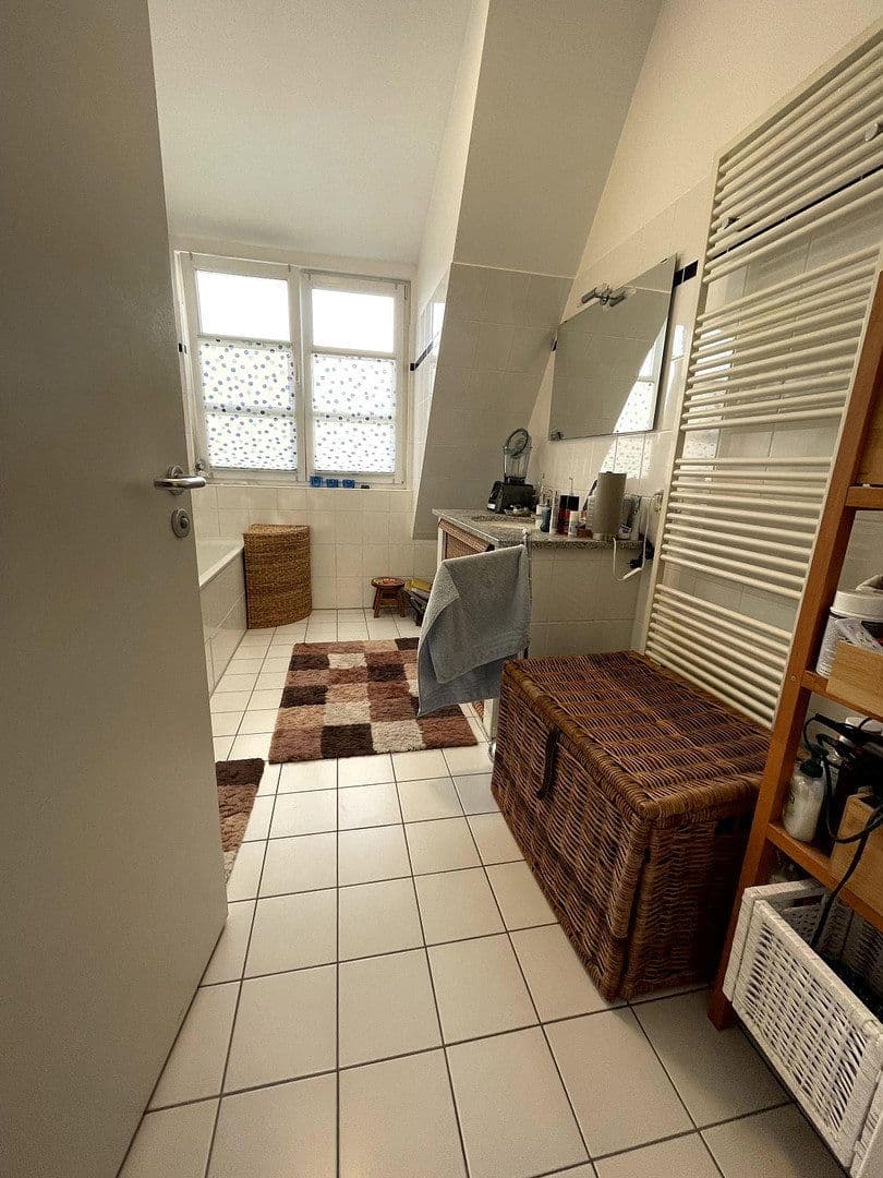 3 bedroom flat for sale, 119 m², Berlin, Berlin 3 bedroom flat for sale, 119 m², Berlin, Berlin