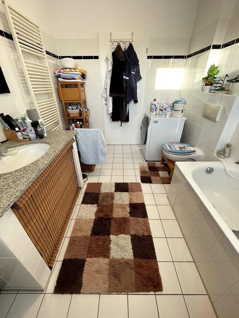 3 bedroom flat for sale, 119 m², Berlin, Berlin 3 bedroom flat for sale, 119 m², Berlin, Berlin
