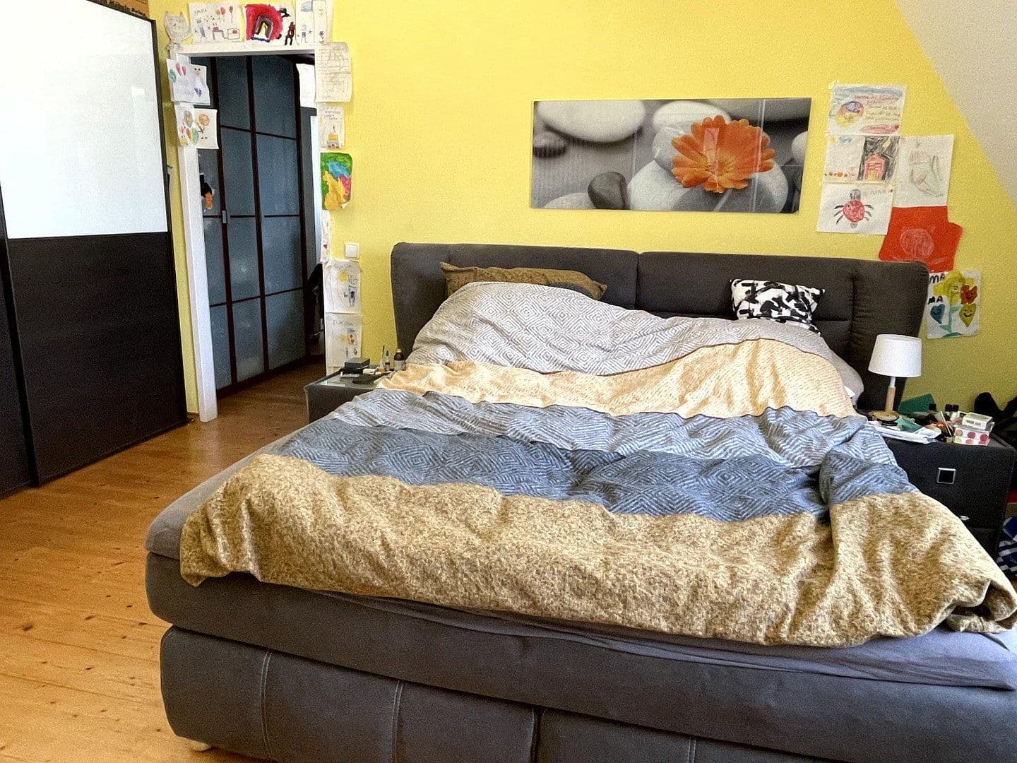 3 bedroom flat for sale, 119 m², Berlin, Berlin 3 bedroom flat for sale, 119 m², Berlin, Berlin