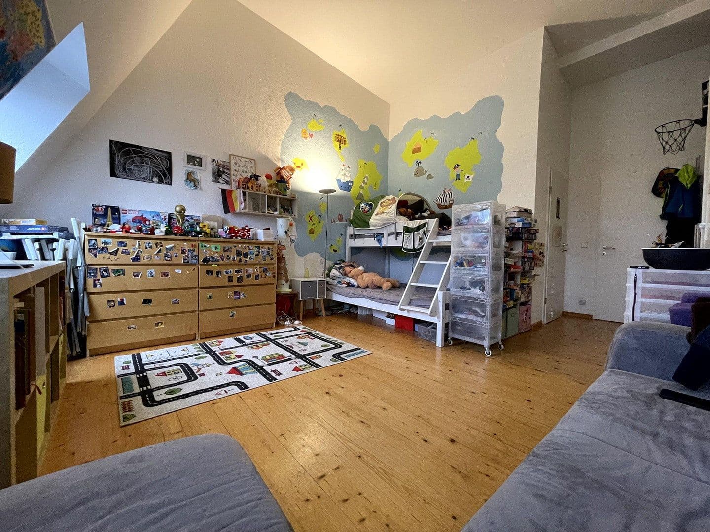 3 bedroom flat for sale, 119 m², Berlin, Berlin 3 bedroom flat for sale, 119 m², Berlin, Berlin