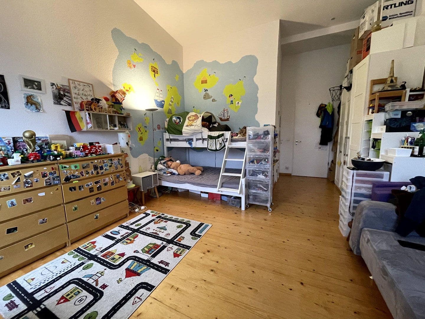 3 bedroom flat for sale, 119 m², Berlin, Berlin 3 bedroom flat for sale, 119 m², Berlin, Berlin