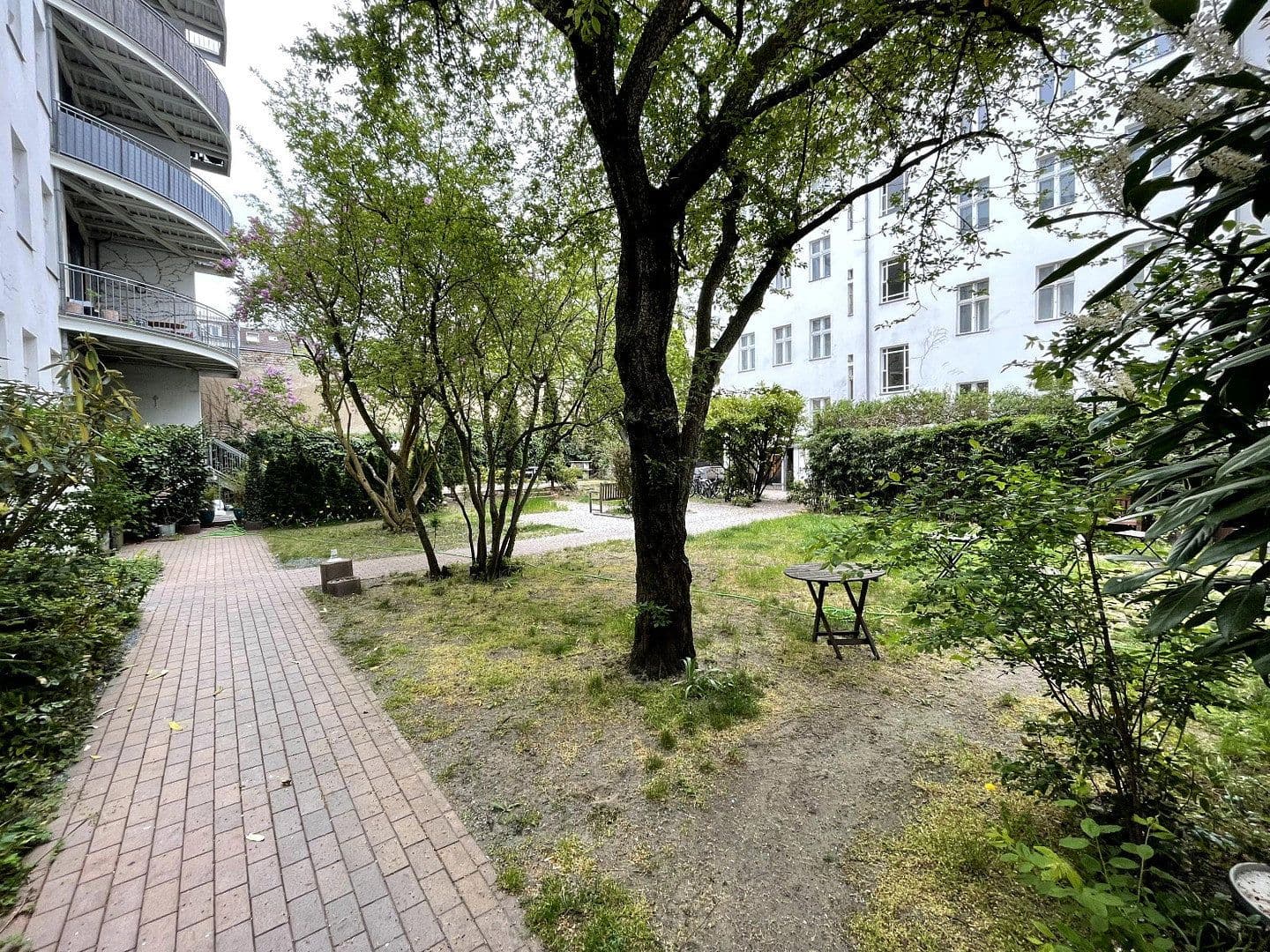 3 bedroom flat for sale, 119 m², Berlin, Berlin 3 bedroom flat for sale, 119 m², Berlin, Berlin