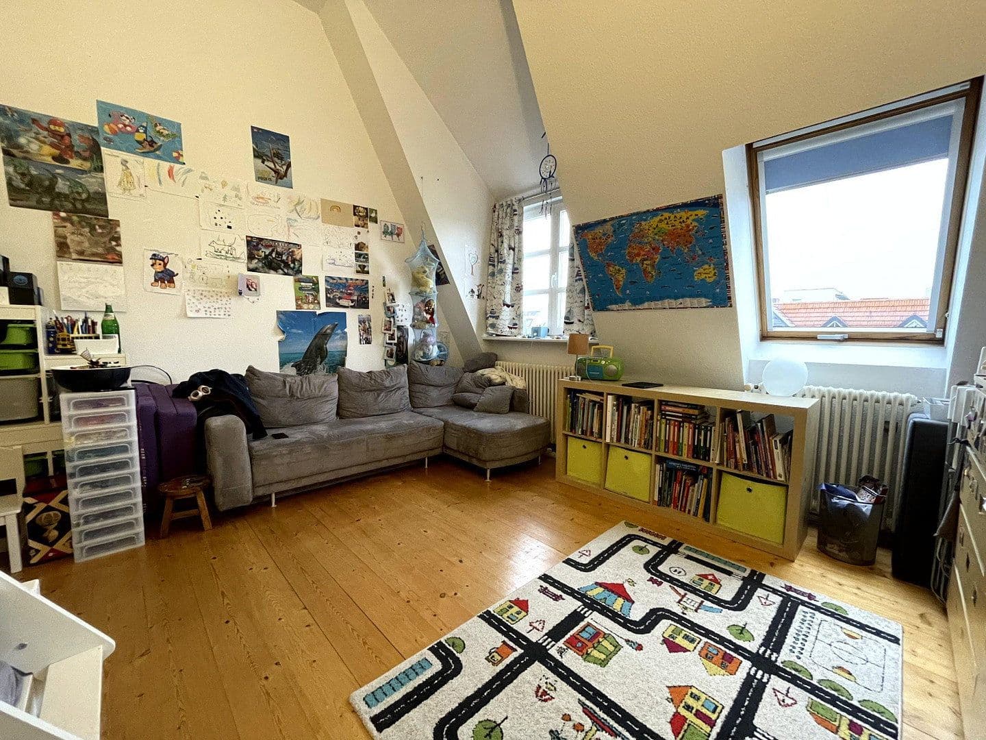 3 bedroom flat for sale, 119 m², Berlin, Berlin 3 bedroom flat for sale, 119 m², Berlin, Berlin