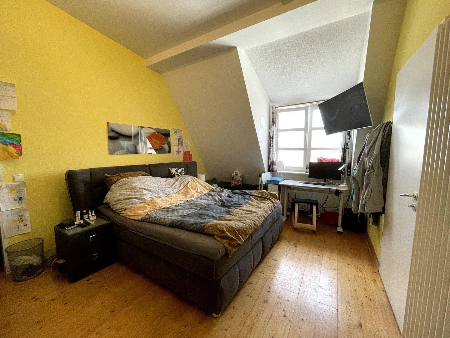 3 bedroom flat for sale, 119 m², Berlin, Berlin 3 bedroom flat for sale, 119 m², Berlin, Berlin
