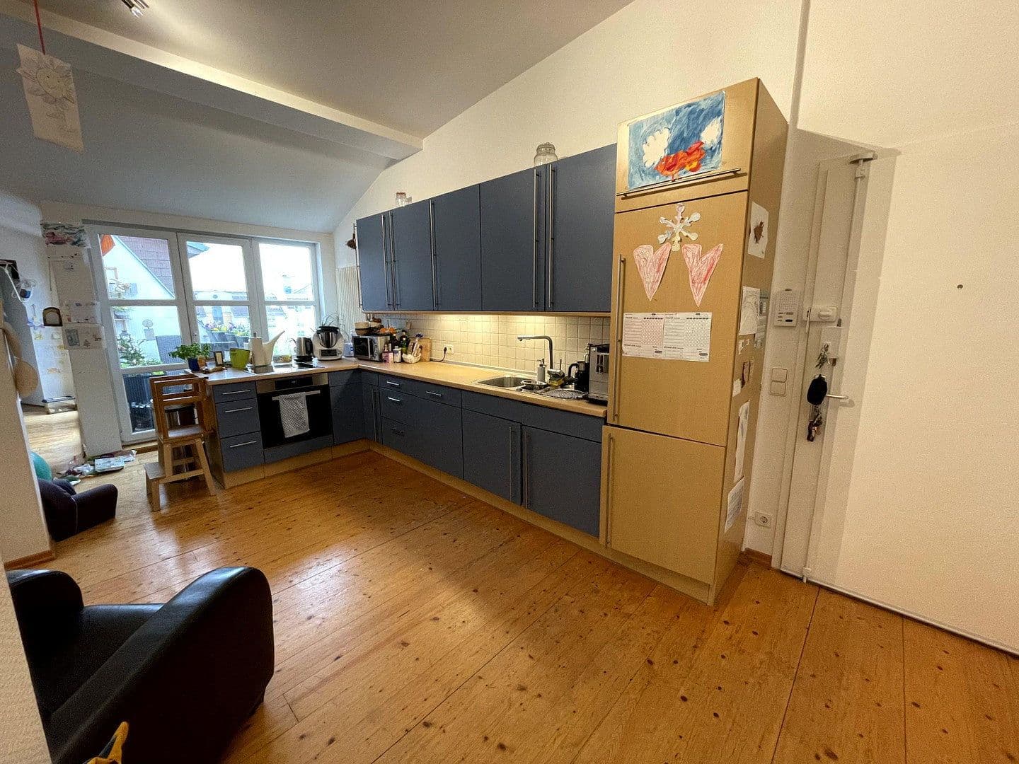 3 bedroom flat for sale, 119 m², Berlin, Berlin 3 bedroom flat for sale, 119 m², Berlin, Berlin