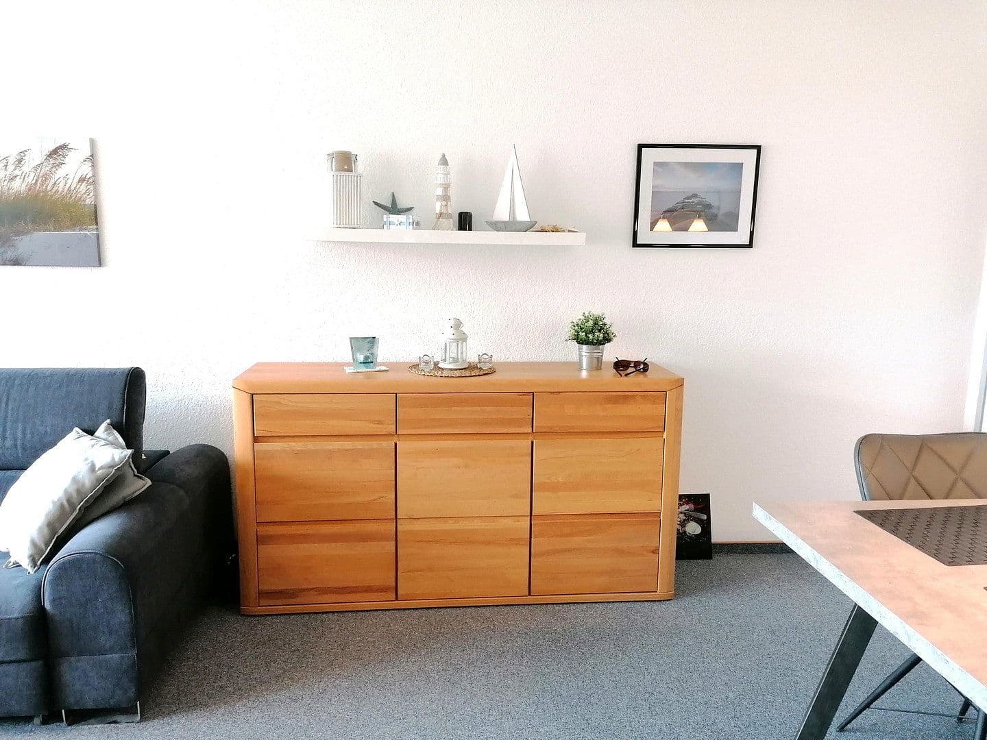 2 bedroom flat for sale, 60 m², Borkum, Lower Saxony 2 bedroom flat for sale, 60 m², Borkum, Lower Saxony