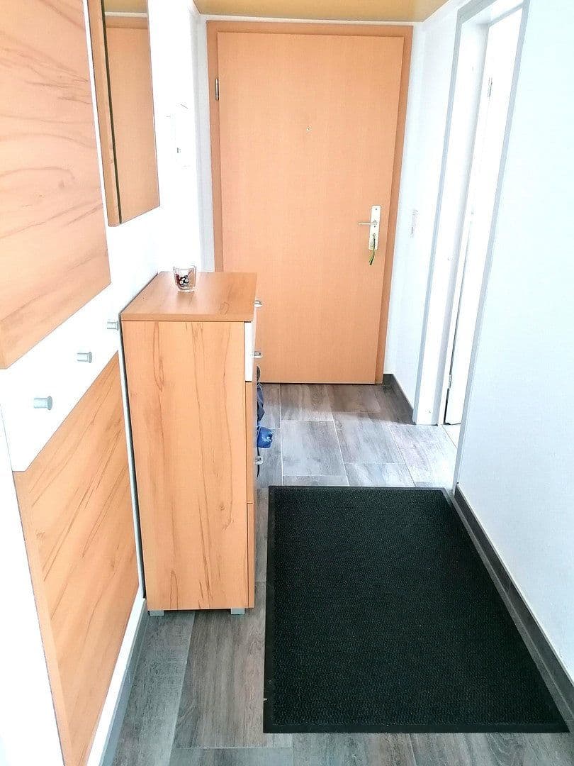 2 bedroom flat for sale, 60 m², Borkum, Lower Saxony 2 bedroom flat for sale, 60 m², Borkum, Lower Saxony