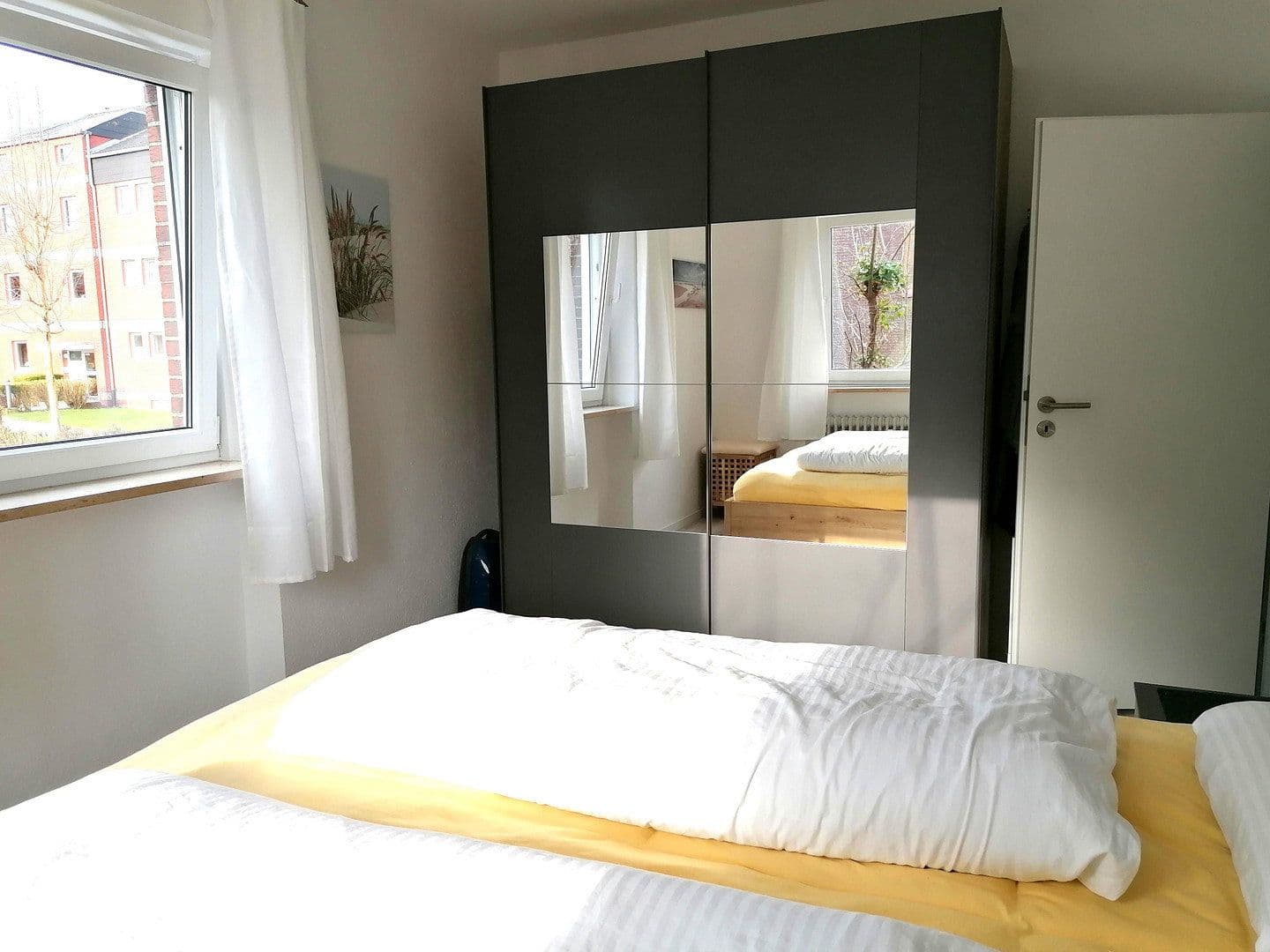 2 bedroom flat for sale, 60 m², Borkum, Lower Saxony 2 bedroom flat for sale, 60 m², Borkum, Lower Saxony