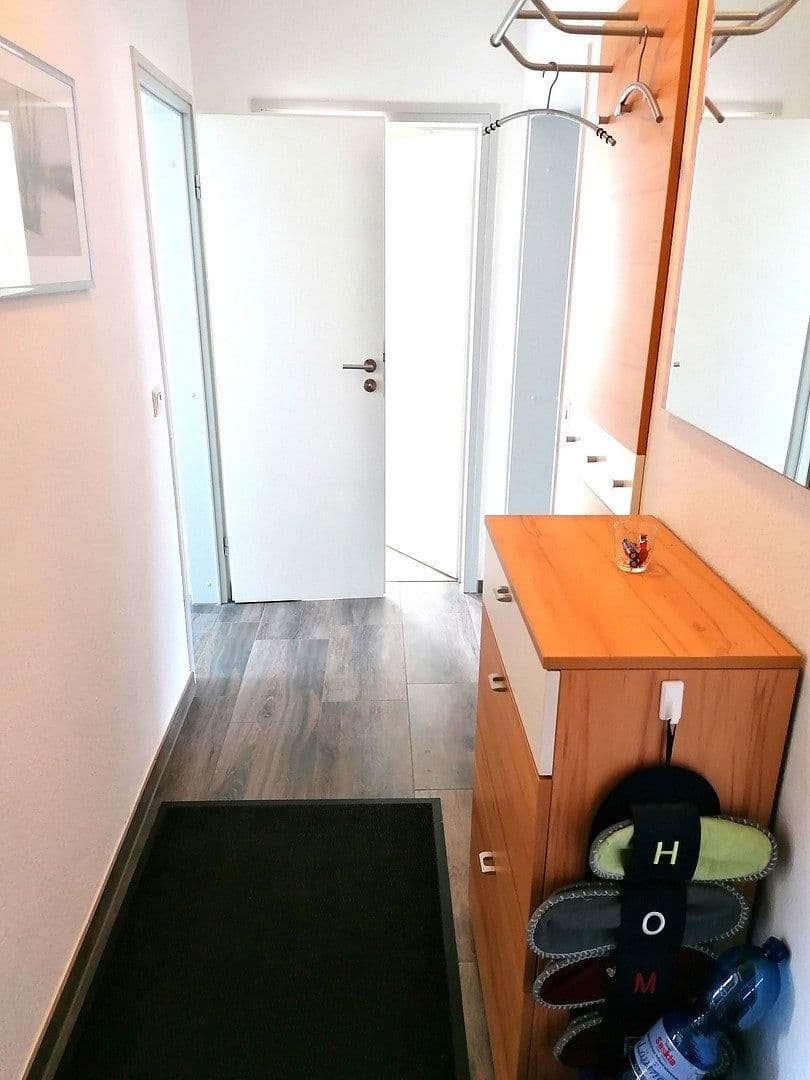 2 bedroom flat for sale, 60 m², Borkum, Lower Saxony 2 bedroom flat for sale, 60 m², Borkum, Lower Saxony