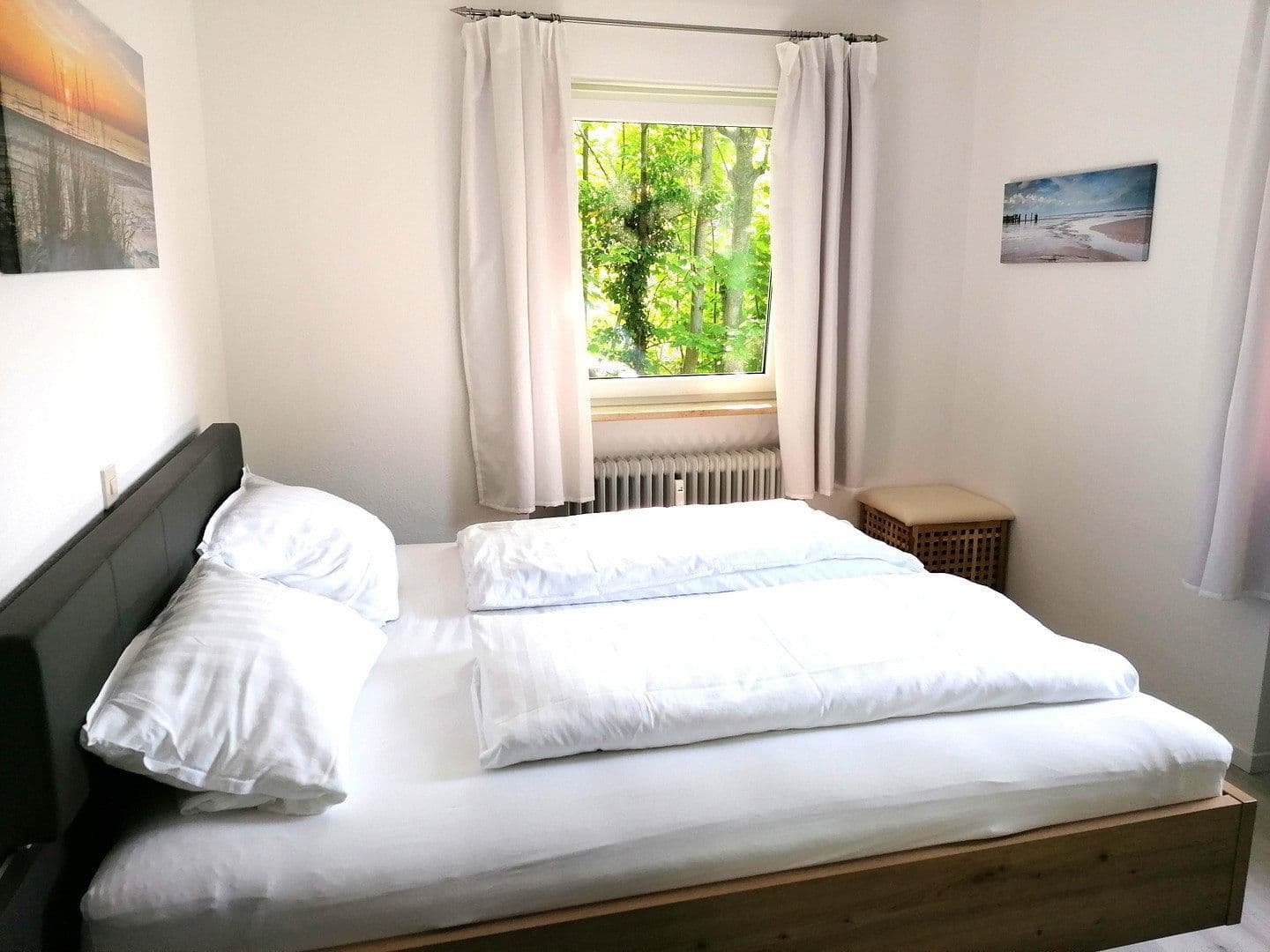 2 bedroom flat for sale, 60 m², Borkum, Lower Saxony 2 bedroom flat for sale, 60 m², Borkum, Lower Saxony