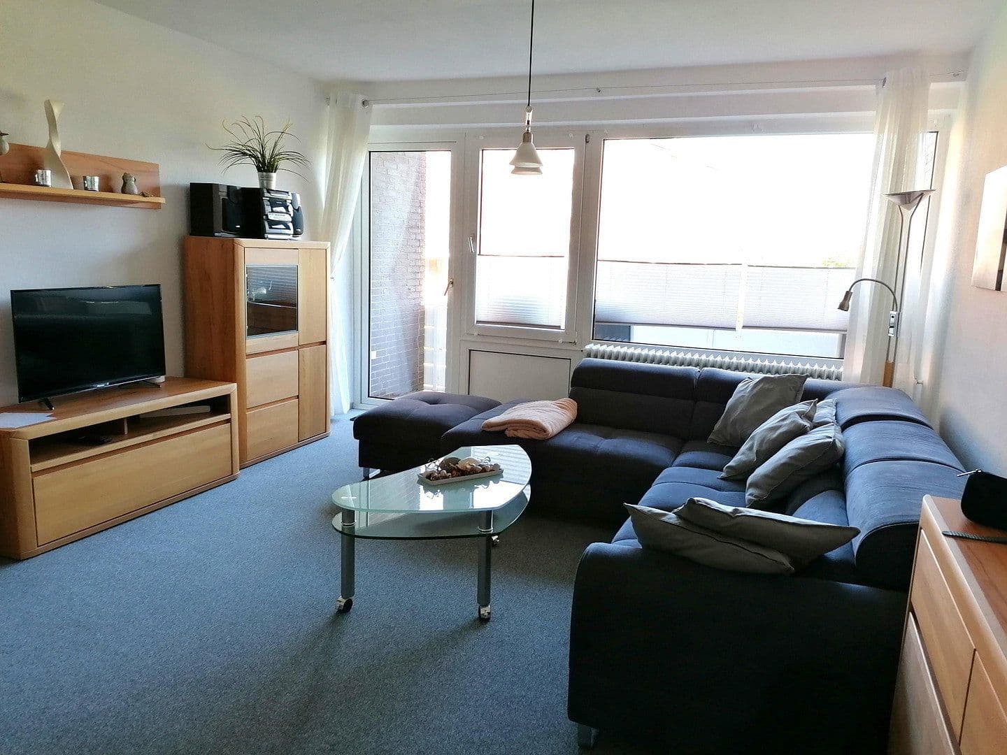 2 bedroom flat for sale, 60 m², Borkum, Lower Saxony 2 bedroom flat for sale, 60 m², Borkum, Lower Saxony