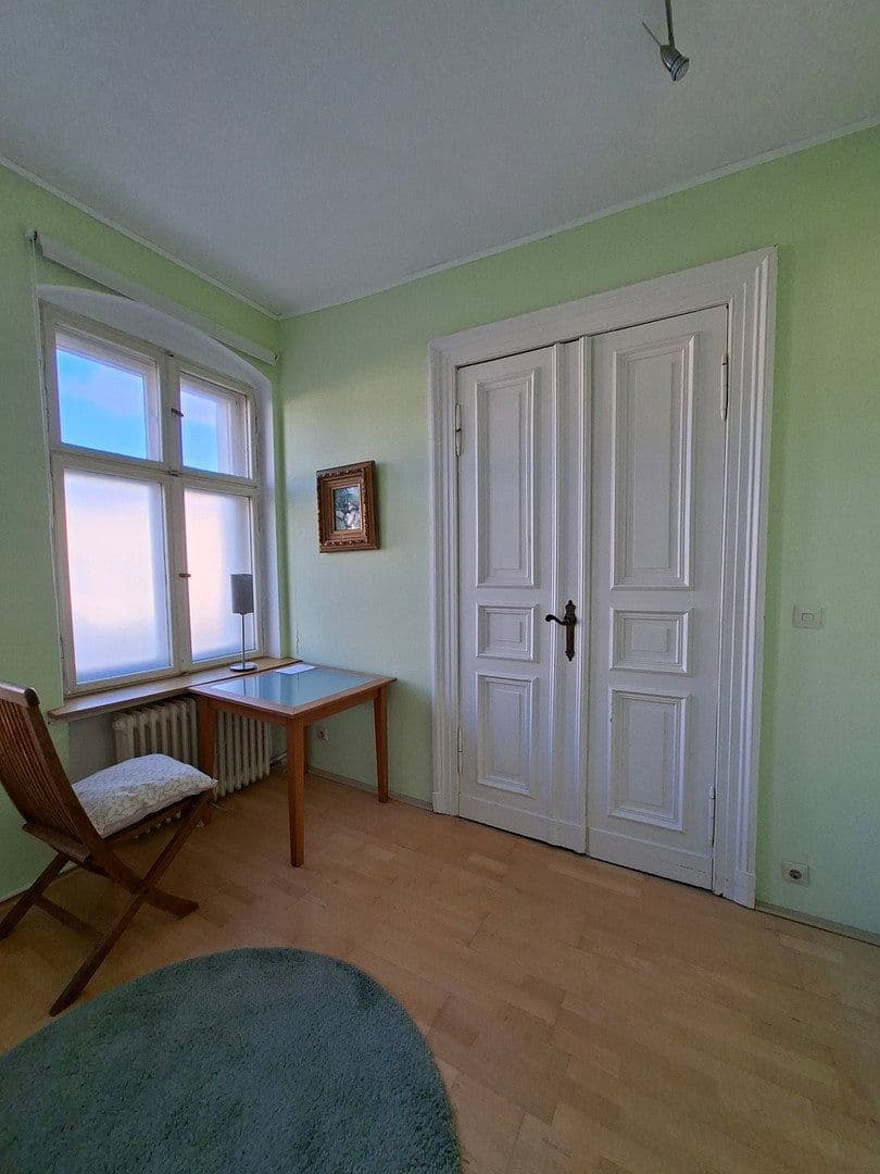5 bedroom flat for sale, 133 m², Rostocker Strasse 40, Berlin, Berlin 5 bedroom flat for sale, 133 m², Rostocker Strasse 40, Berlin, Berlin