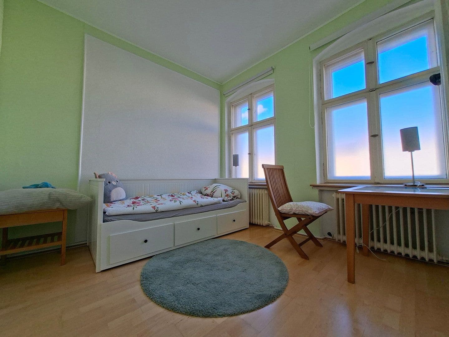 5 bedroom flat for sale, 133 m², Rostocker Strasse 40, Berlin, Berlin 5 bedroom flat for sale, 133 m², Rostocker Strasse 40, Berlin, Berlin
