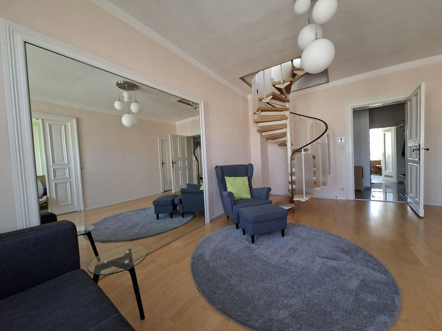 5 bedroom flat for sale, 133 m², Rostocker Strasse 40, Berlin, Berlin 5 bedroom flat for sale, 133 m², Rostocker Strasse 40, Berlin, Berlin
