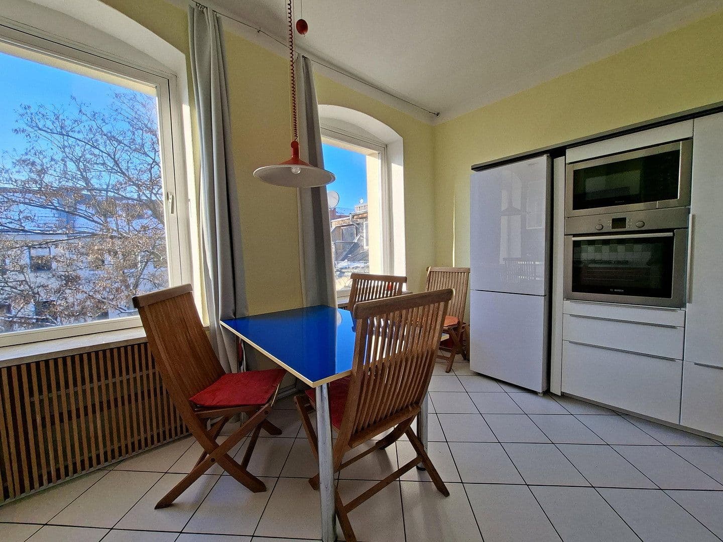 5 bedroom flat for sale, 133 m², Rostocker Strasse 40, Berlin, Berlin 5 bedroom flat for sale, 133 m², Rostocker Strasse 40, Berlin, Berlin