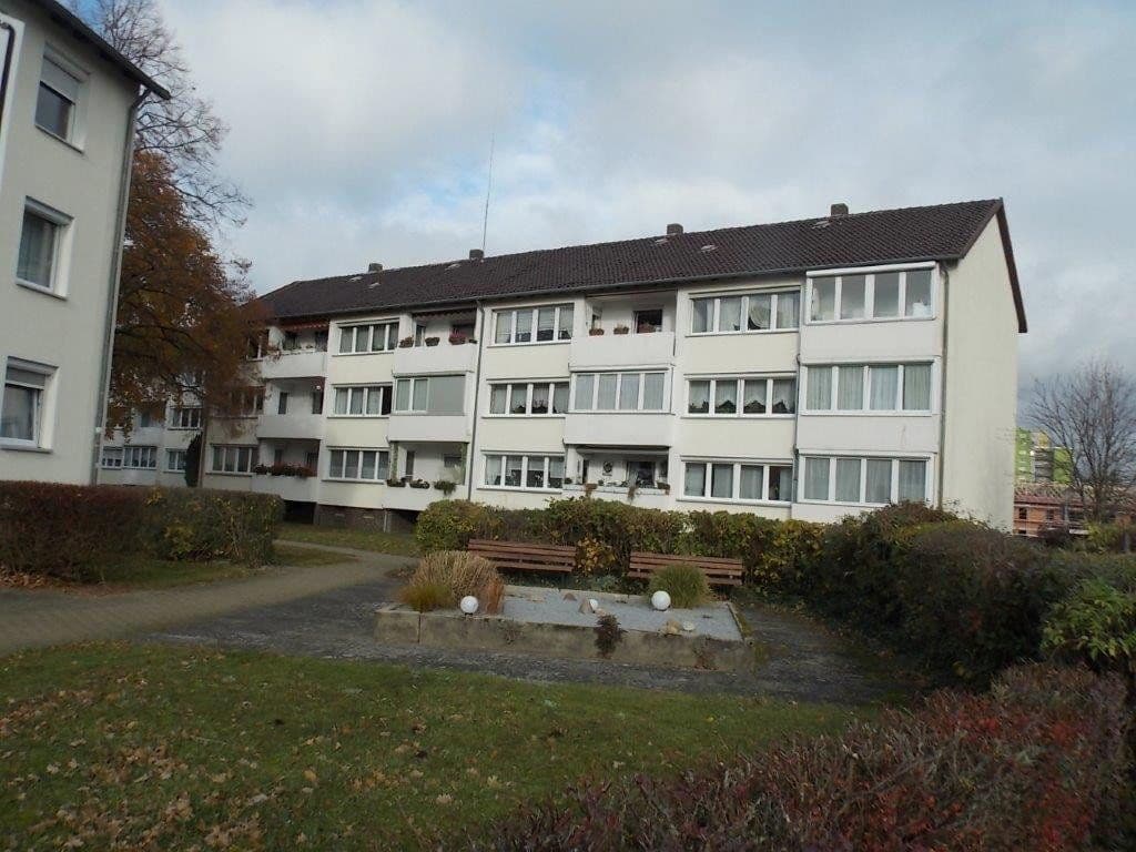 3 bedroom flat for sale, 67 m², Stöttebrügger Straße34, Ronnenberg, Lower Saxony 3 bedroom flat for sale, 67 m², Stöttebrügger Straße34, Ronnenberg, Lower Saxony