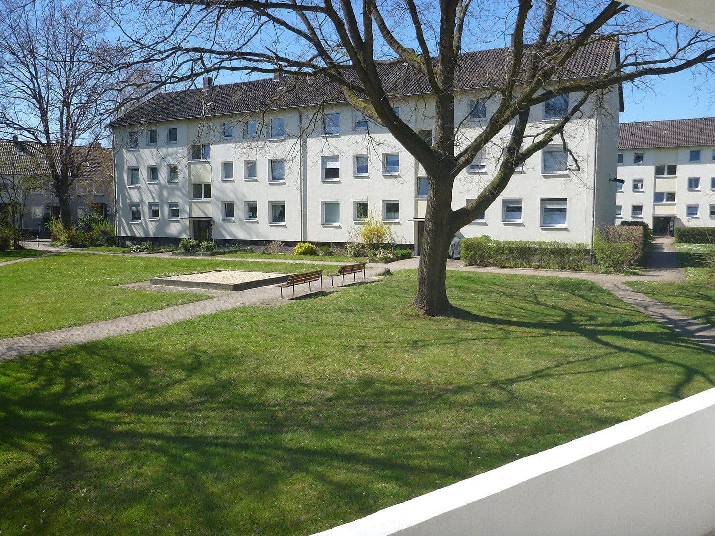3 bedroom flat for sale, 67 m², Weimarer Straße 10, Ronnenberg, Lower Saxony 3 bedroom flat for sale, 67 m², Weimarer Straße 10, Ronnenberg, Lower Saxony