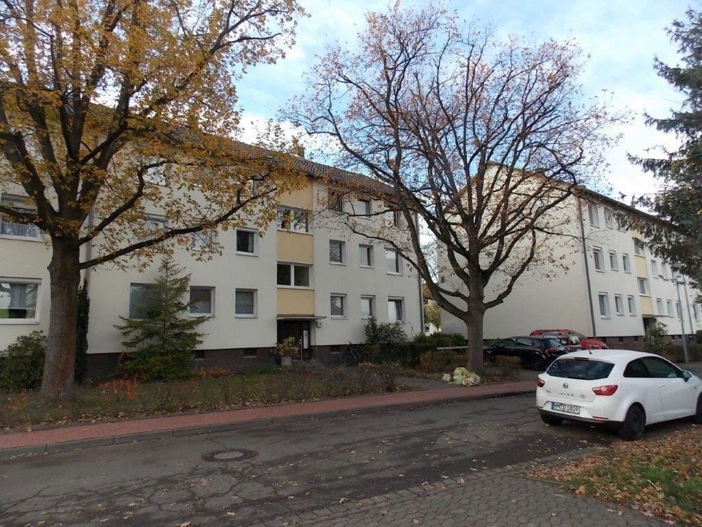3 bedroom flat for sale, 67 m², Weimarer Straße 10, Ronnenberg, Lower Saxony 3 bedroom flat for sale, 67 m², Weimarer Straße 10, Ronnenberg, Lower Saxony