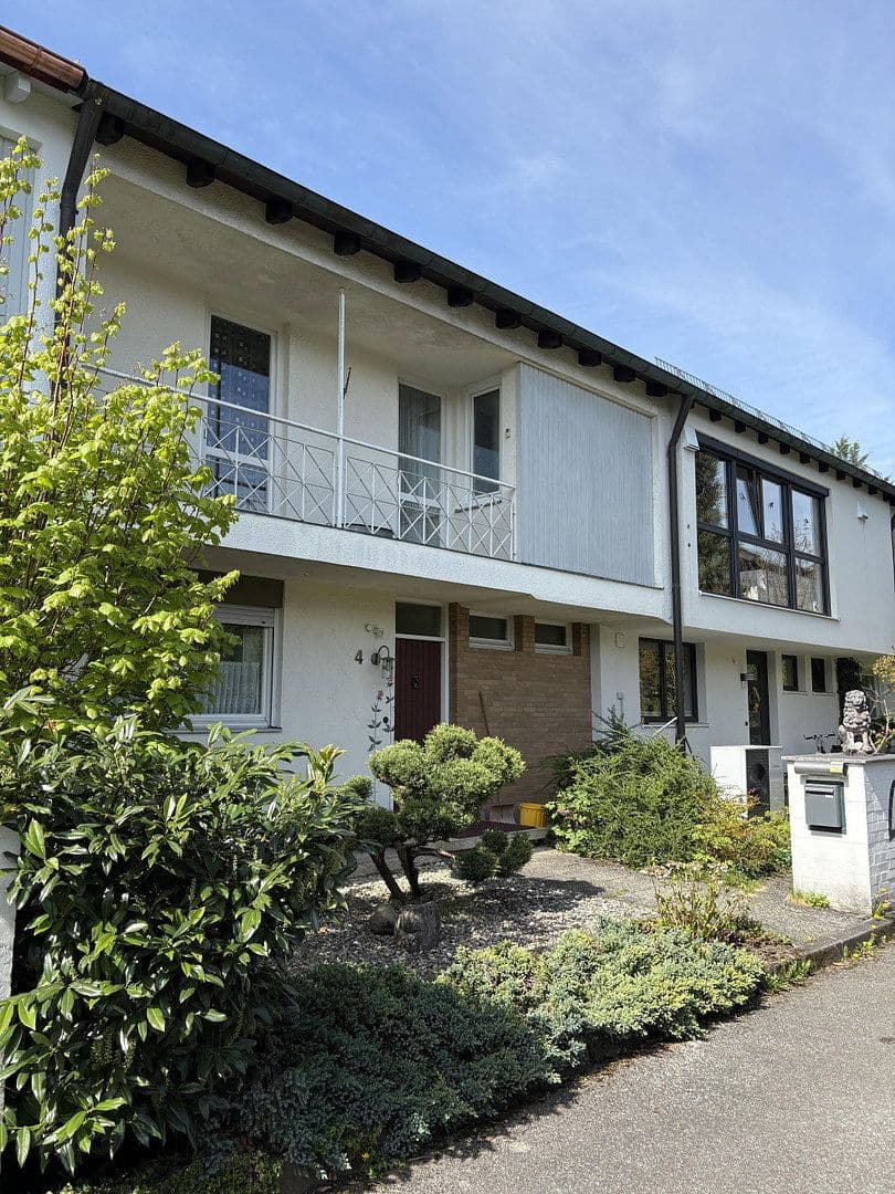 house for sale, 144 m², Krailling, Bavaria house for sale, 144 m², Krailling, Bavaria