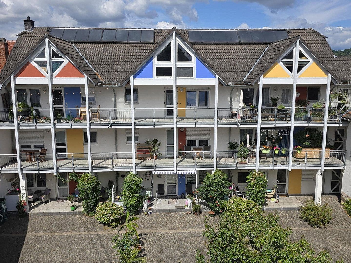 5 bedroom flat to rent, 112 m², Neuwied, Rhineland-Palatinate 5 bedroom flat to rent, 112 m², Neuwied, Rhineland-Palatinate