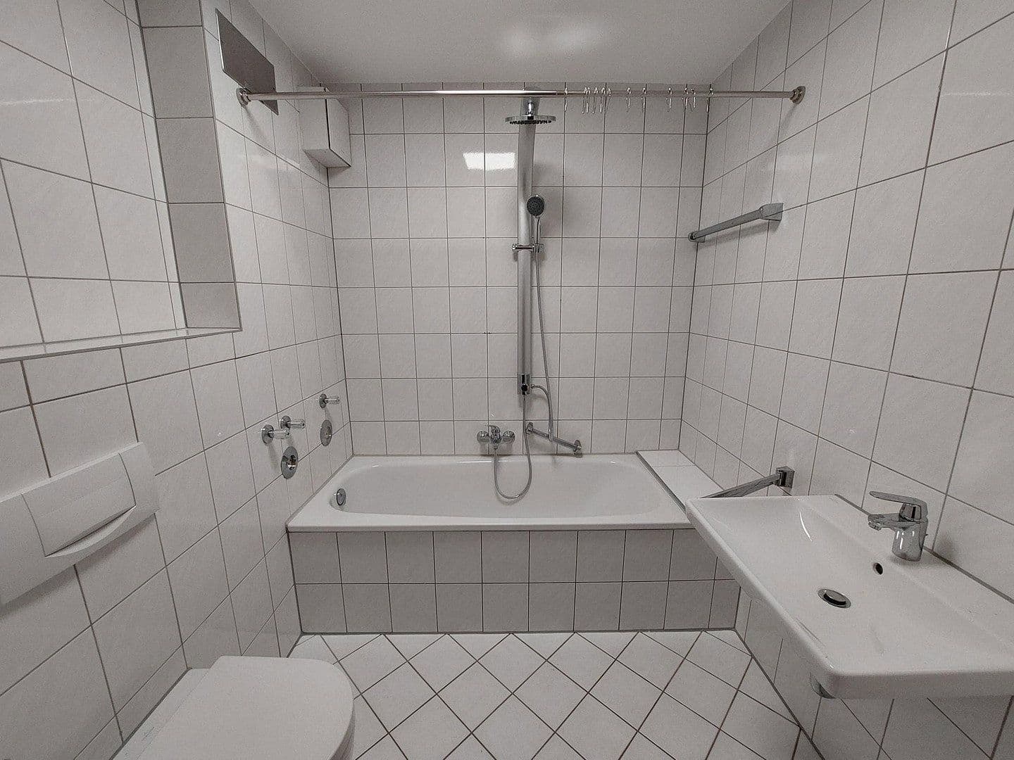 5 bedroom flat to rent, 112 m², Neuwied, Rhineland-Palatinate 5 bedroom flat to rent, 112 m², Neuwied, Rhineland-Palatinate