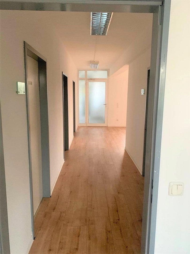 office to rent, 40 m², Ibbenbüren, North Rhine-Westphalia office to rent, 40 m², Ibbenbüren, North Rhine-Westphalia