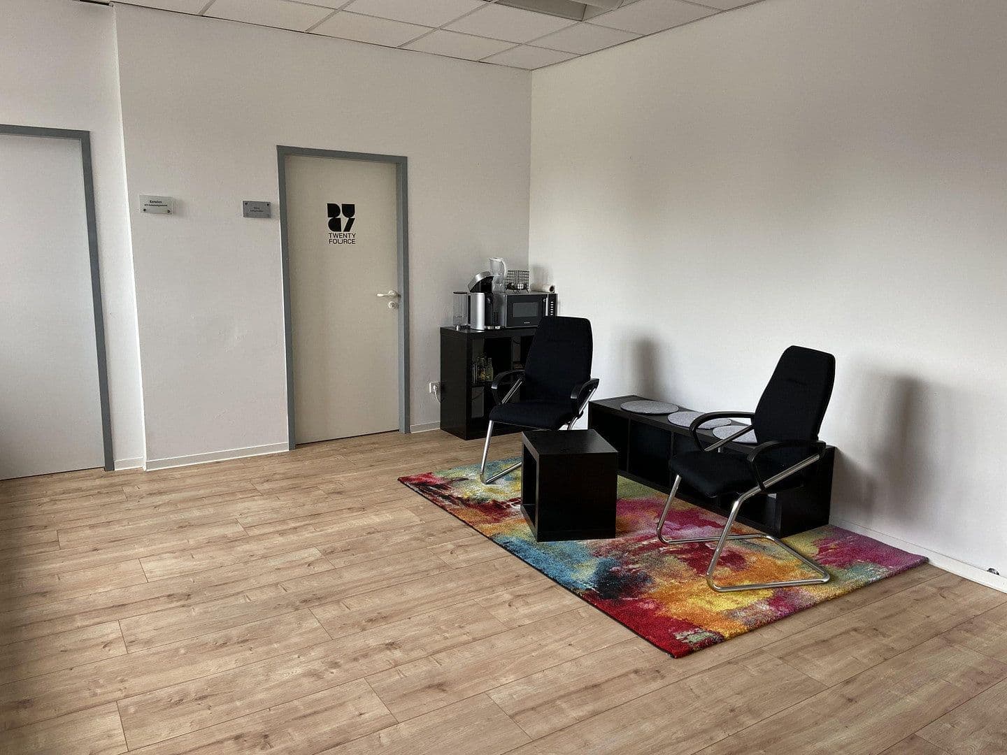 office to rent, 40 m², Ibbenbüren, North Rhine-Westphalia office to rent, 40 m², Ibbenbüren, North Rhine-Westphalia
