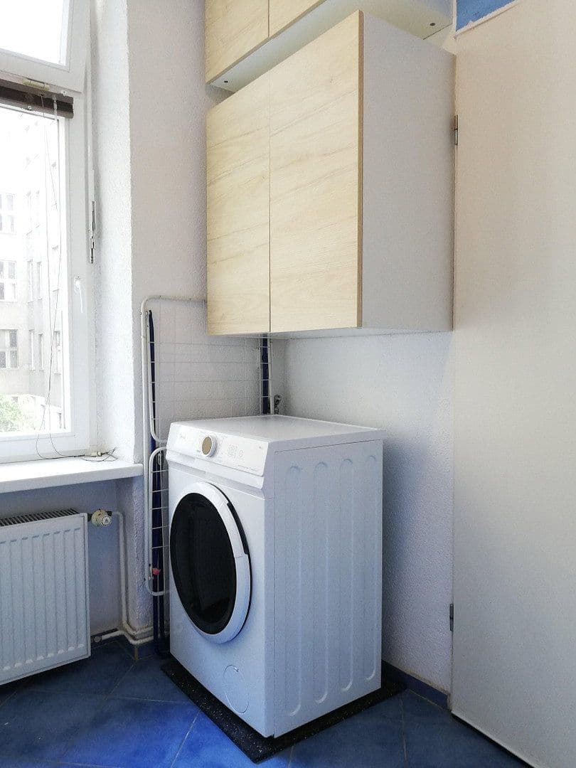 1 bedroom flat to rent, 25 m², Berlin, Berlin 1 bedroom flat to rent, 25 m², Berlin, Berlin