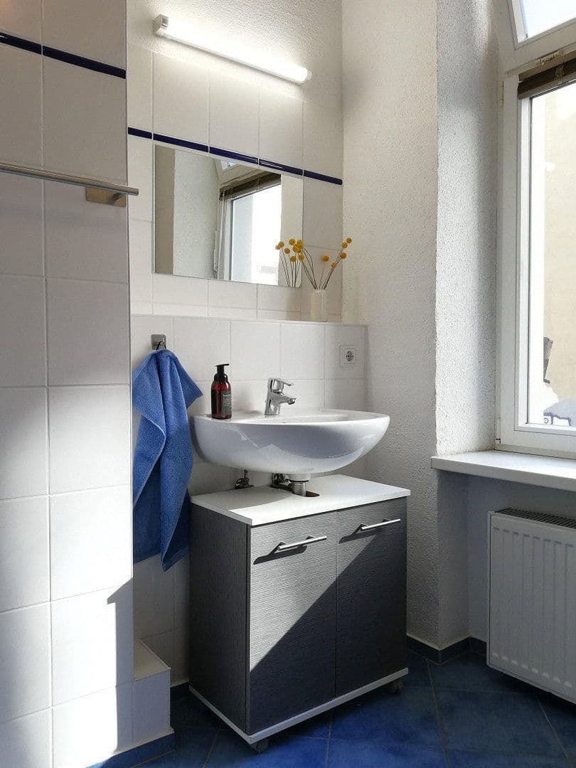 1 bedroom flat to rent, 25 m², Berlin, Berlin 1 bedroom flat to rent, 25 m², Berlin, Berlin