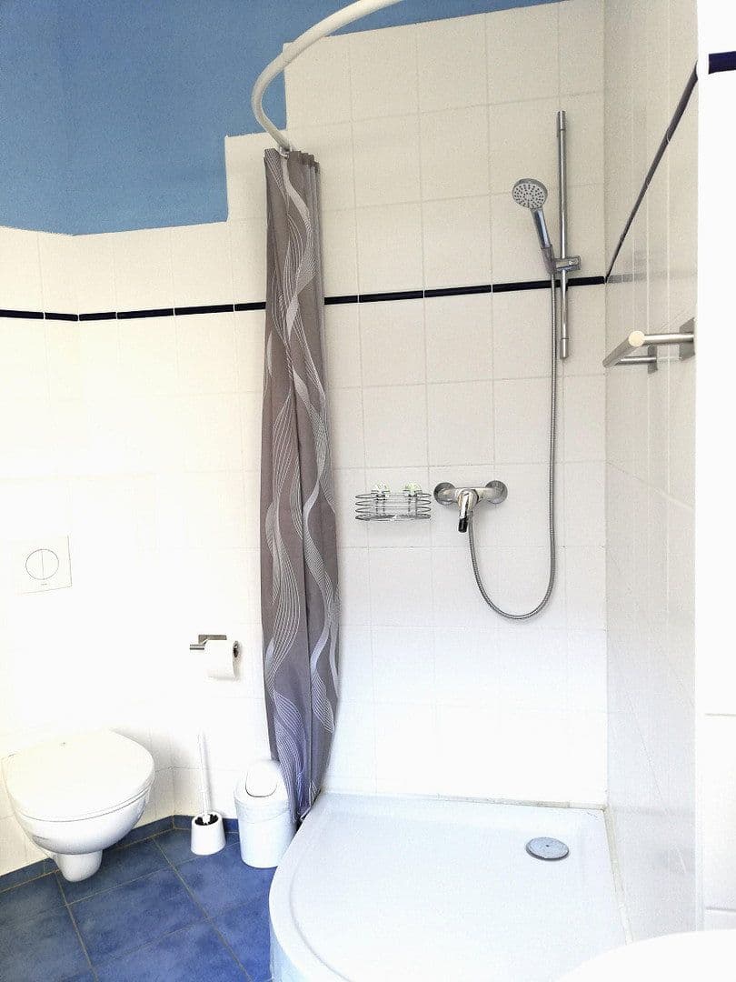 1 bedroom flat to rent, 25 m², Berlin, Berlin 1 bedroom flat to rent, 25 m², Berlin, Berlin