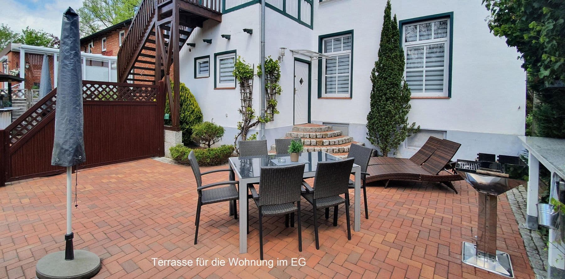house for sale, 369 m², Am Lotsenberg 11, Travemünde, Schleswig-Holstein house for sale, 369 m², Am Lotsenberg 11, Travemünde, Schleswig-Holstein