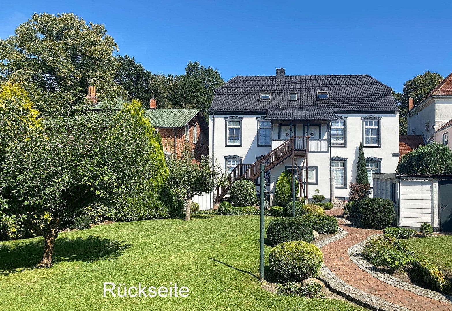 house for sale, 369 m², Am Lotsenberg 11, Travemünde, Schleswig-Holstein house for sale, 369 m², Am Lotsenberg 11, Travemünde, Schleswig-Holstein