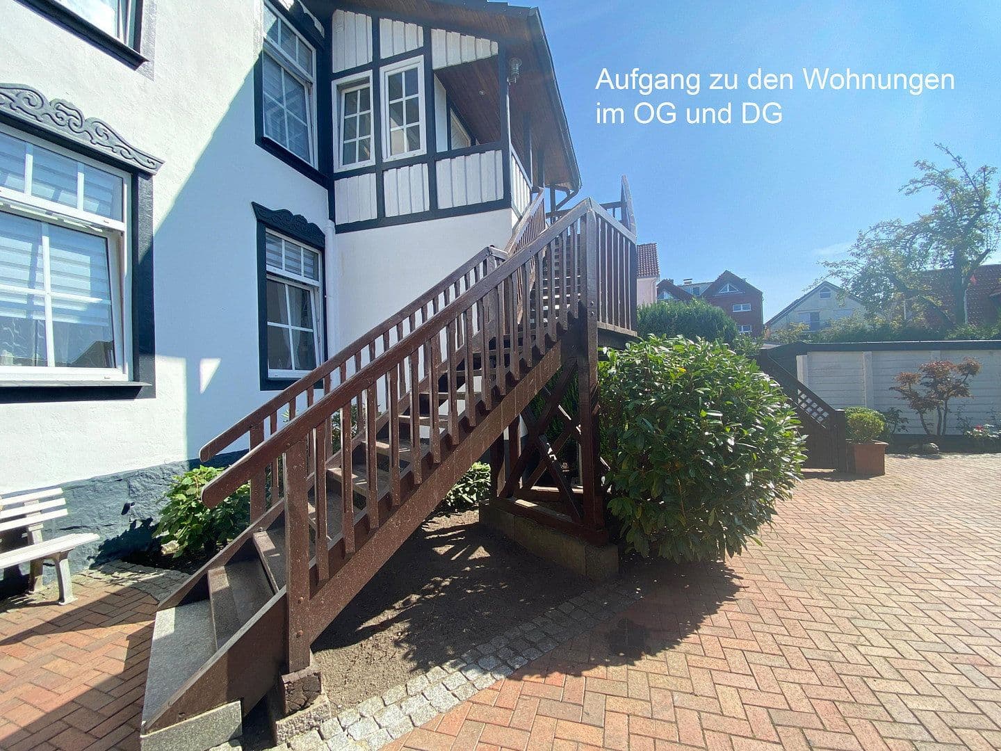 house for sale, 369 m², Am Lotsenberg 11, Travemünde, Schleswig-Holstein house for sale, 369 m², Am Lotsenberg 11, Travemünde, Schleswig-Holstein
