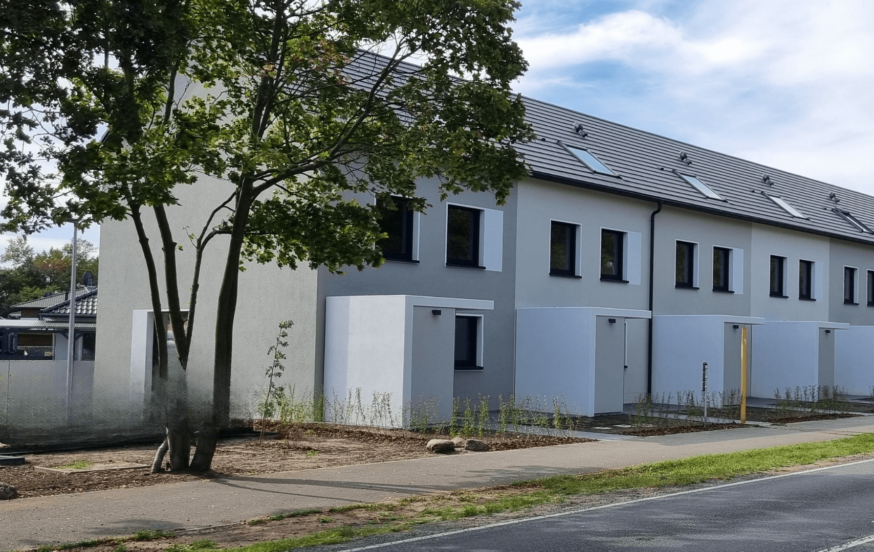 house to rent, 148 m², Brandenburg an der Havel, Brandenburg house to rent, 148 m², Brandenburg an der Havel, Brandenburg