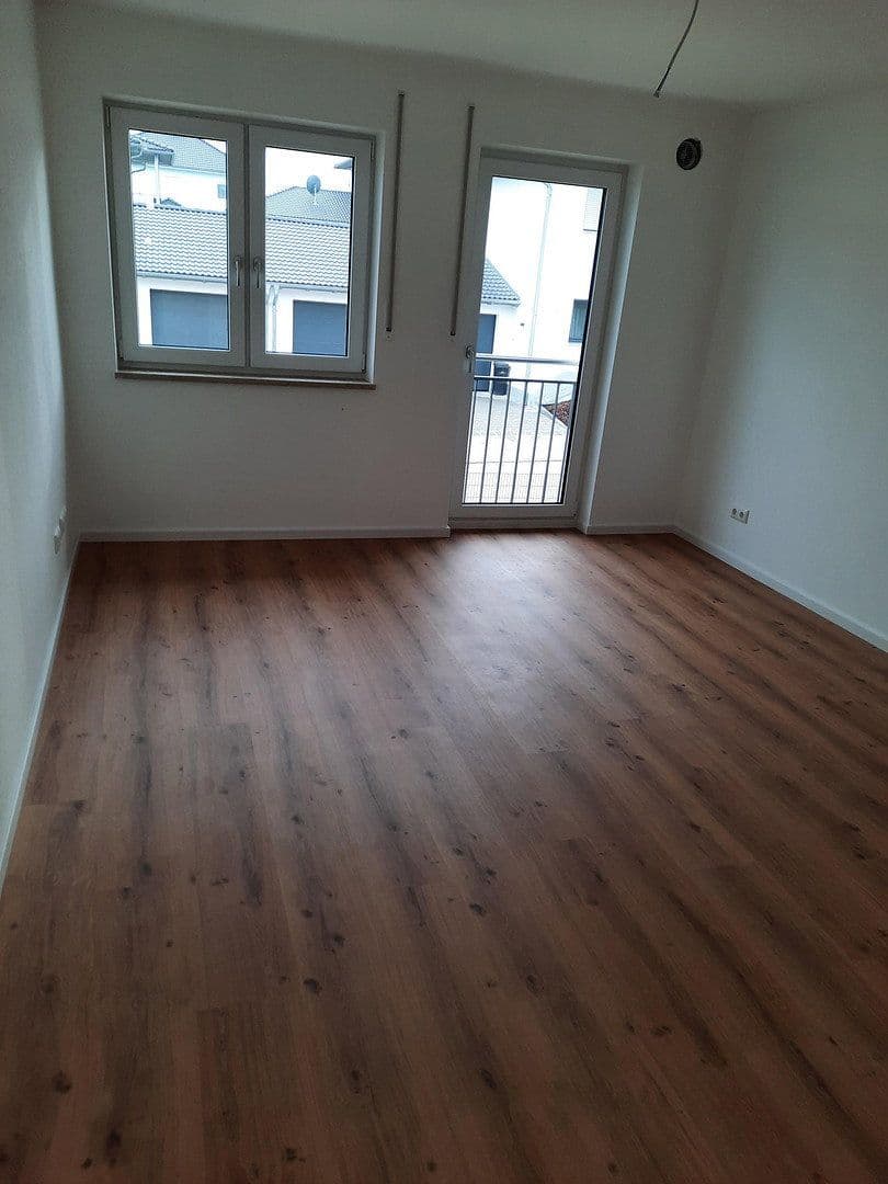 3 bedroom flat to rent, 94 m², Weng, Bavaria 3 bedroom flat to rent, 94 m², Weng, Bavaria