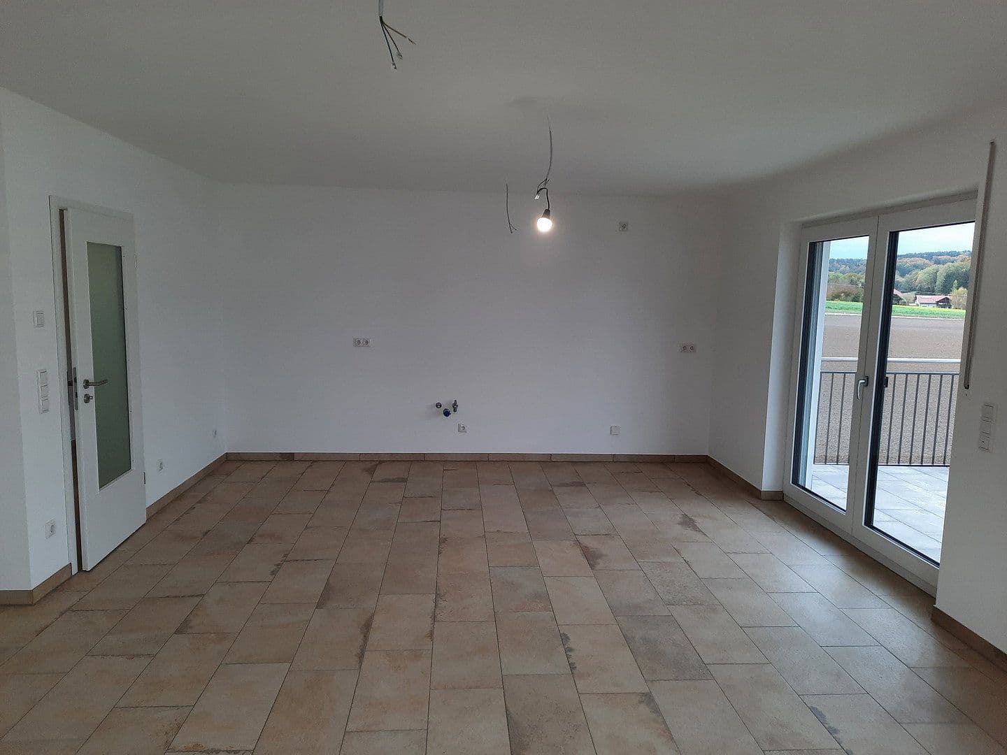 3 bedroom flat to rent, 94 m², Weng, Bavaria 3 bedroom flat to rent, 94 m², Weng, Bavaria