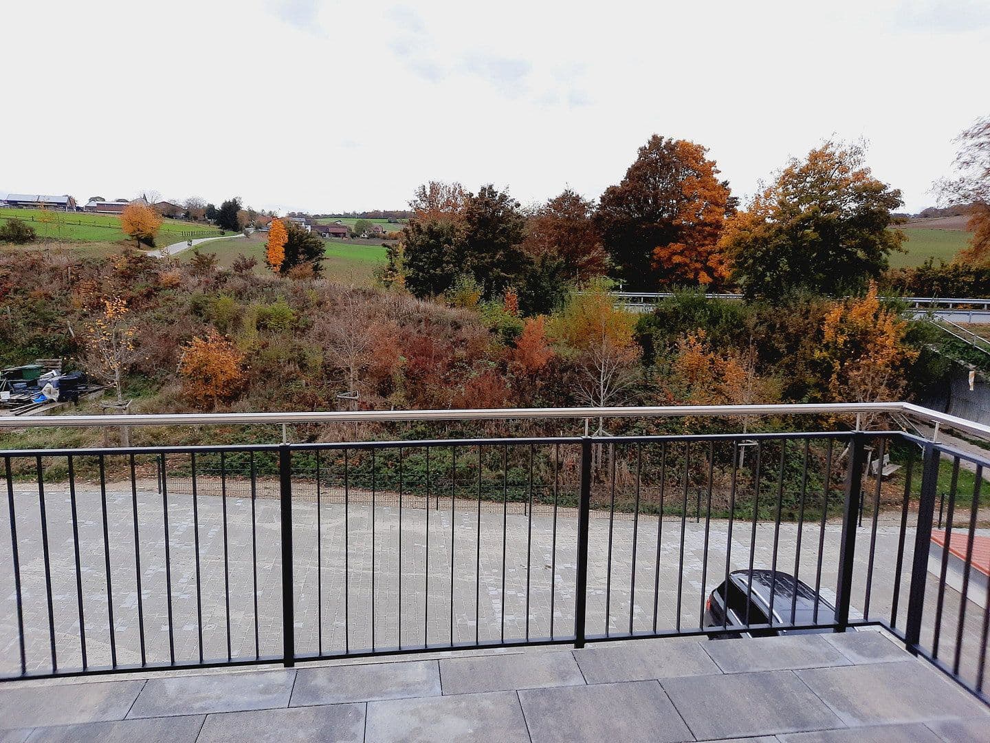 3 bedroom flat to rent, 94 m², Weng, Bavaria 3 bedroom flat to rent, 94 m², Weng, Bavaria