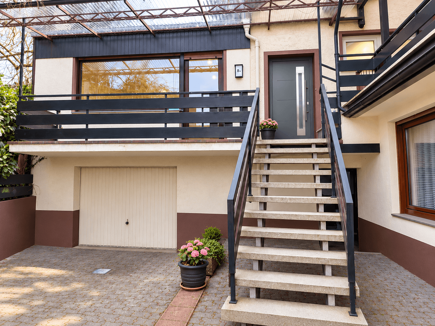 3 bedroom flat to rent, 90 m², Höhr-Grenzhausen, Rhineland-Palatinate 3 bedroom flat to rent, 90 m², Höhr-Grenzhausen, Rhineland-Palatinate